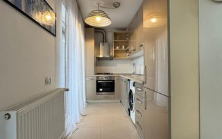 Penthouse, 4 camere, terasa 100 mp, garaj,Buna Ziua, Bonjour Residence - Poză 14