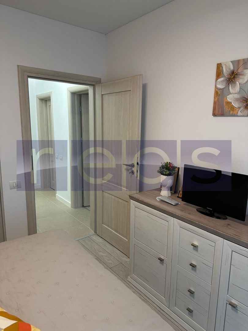 VANZARE 3 CAMERE DECOMANDAT MIHAI BRAVU - Poză 7