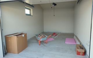 Sacalaz, Casa Individuala, Finisaje de calitate, Garaj , Vatra Satului - Poză 10