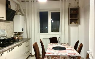 3 Camere / Decomandat / Parcare / Gării - Poză 13