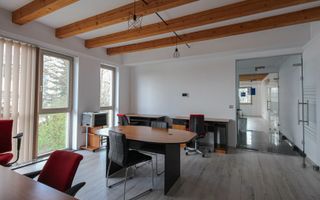 De inchiriat spatiu de birouri - zona Gheorgheni 60 mp - Poză 2