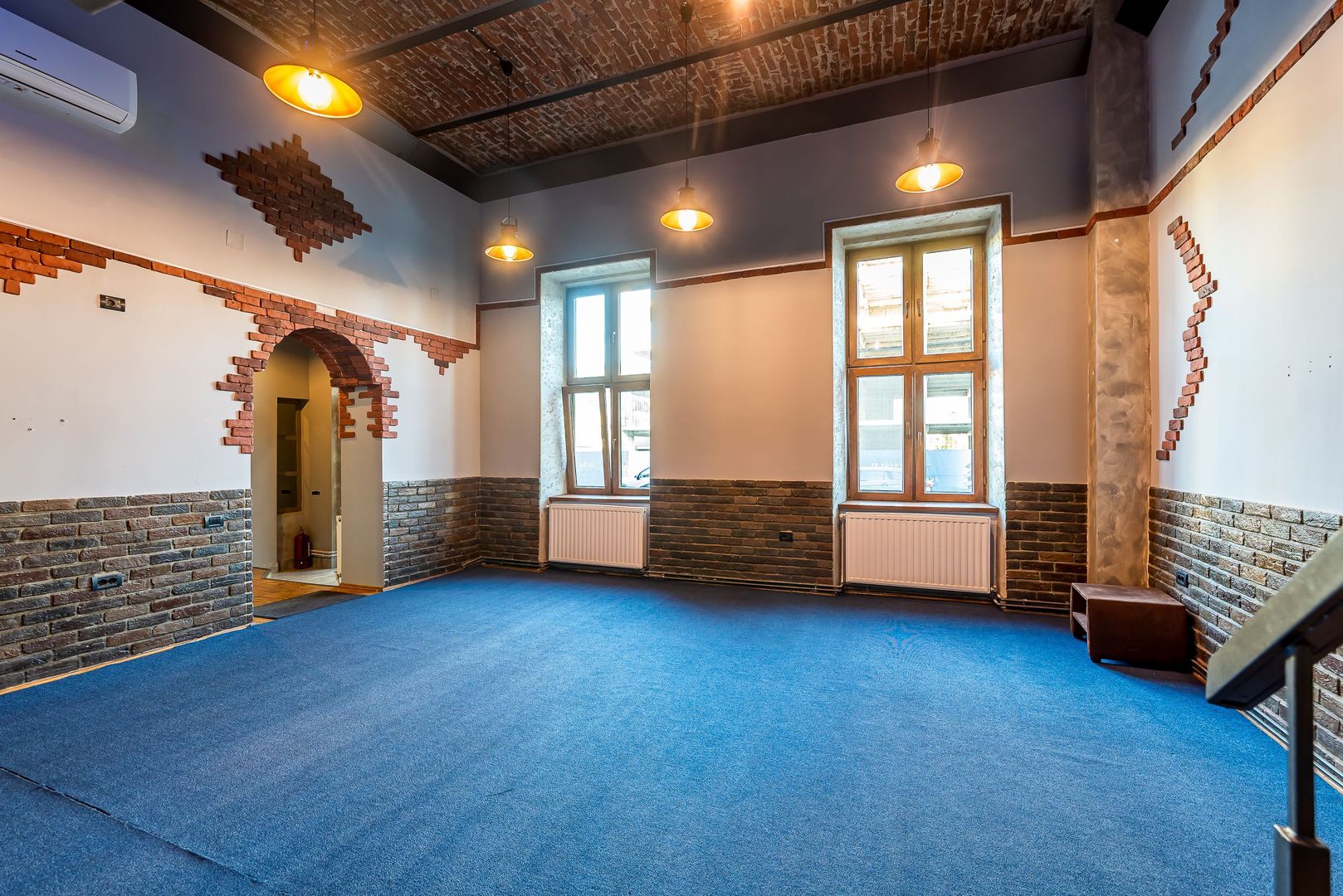 Spațiu comercial de închiriat, acces direct din bd Dragalina - Poză 2