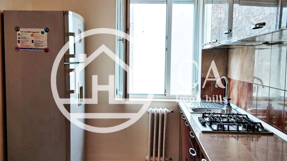 Apartament cu 2 camere de inchiriat in zona Ultracentrala, Oradea - Poză 5