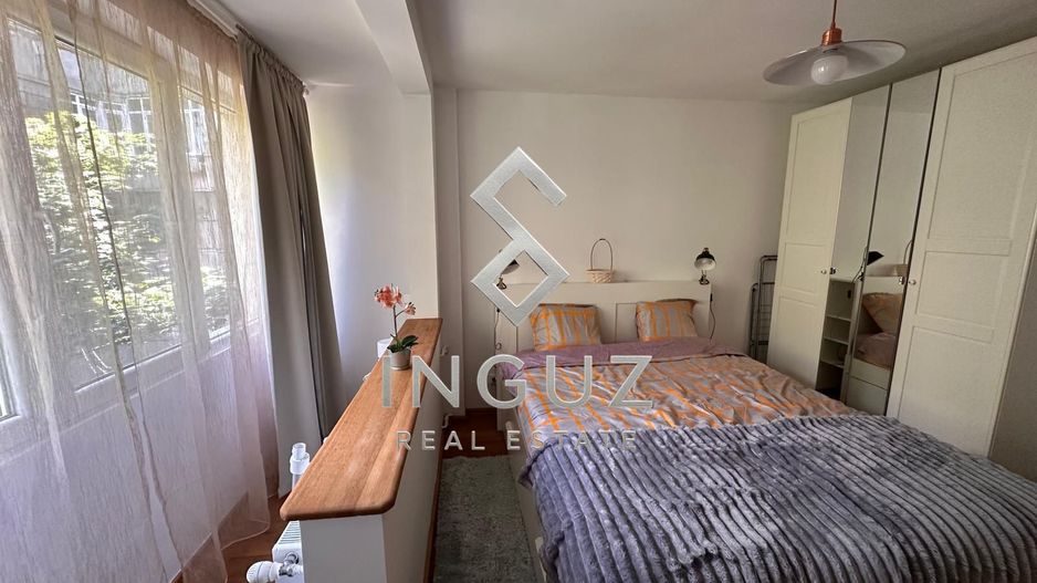 DE ÎNCHIRIAT – APARTAMENT 2 CAMERE | UNIVERSITATE | 55 MP | BALCON - Poză 7