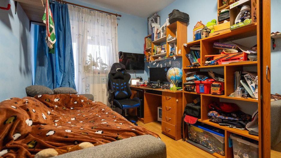 APARTAMENT 3 CAMERE PRIMA NUFARUL - Poză 10