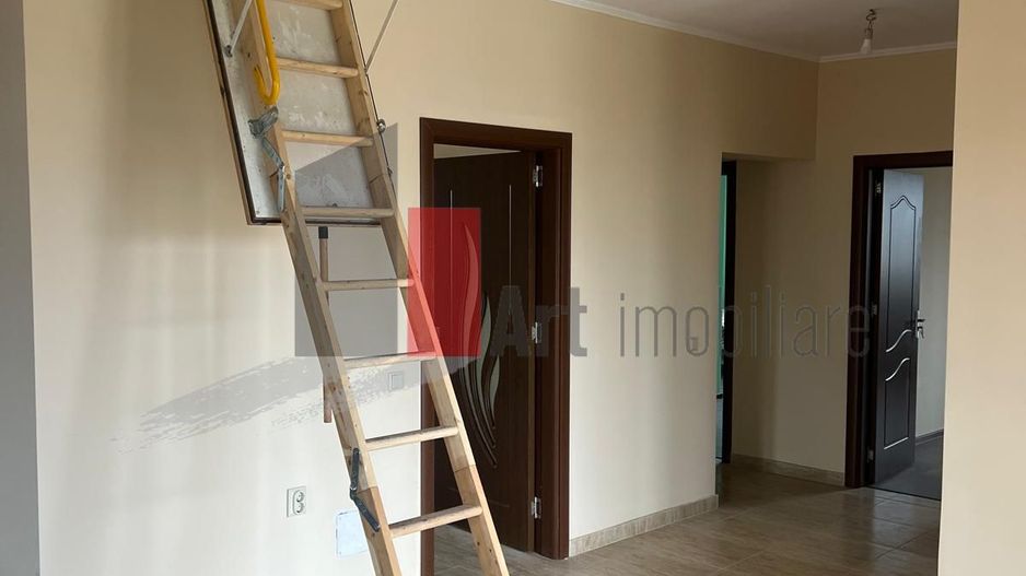 CASA CU TEREN DE 5000MP  - JUDET GIURGIU  30KM DE BUCURESTI - Poză 8