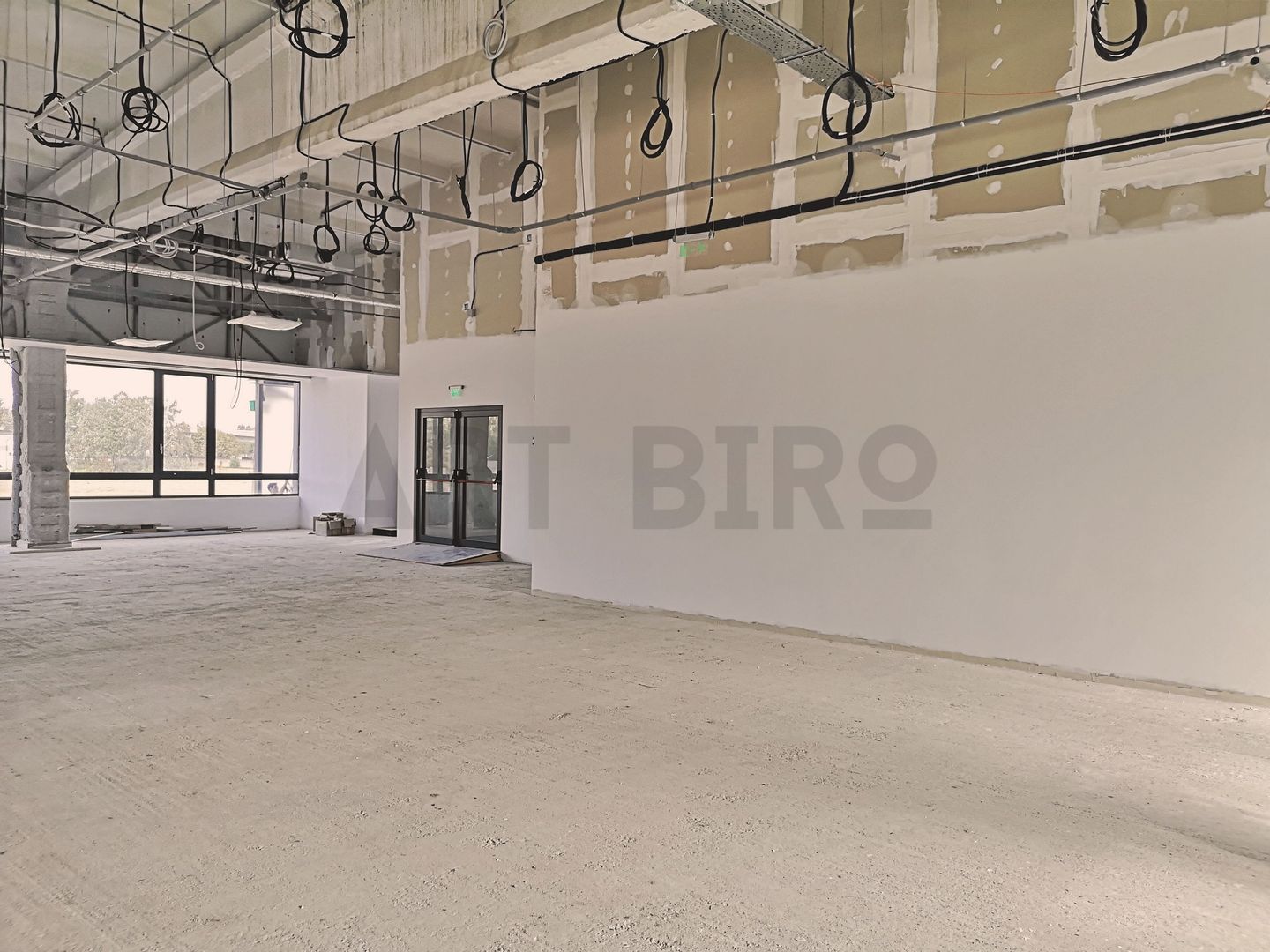 Zero comision, 778mp birou Sema Parc, Grozavesti, 3 minute metrou - Poză 3