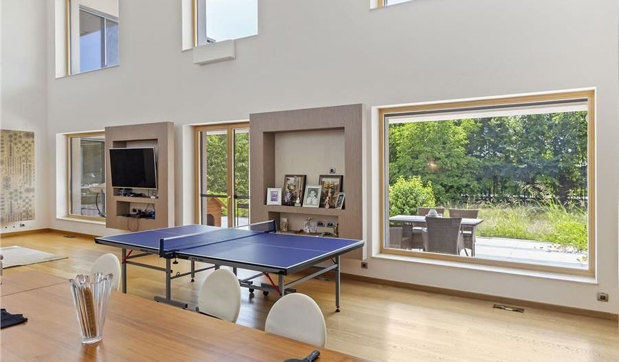 VILA INDIVIDUALA CU 2000 MP TEREN - PIPERA - Poză 5