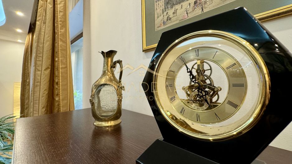 Apartament 3 Camere ***176mp***+ parcare subterana / Herăstrău-Nordului - Poză 15