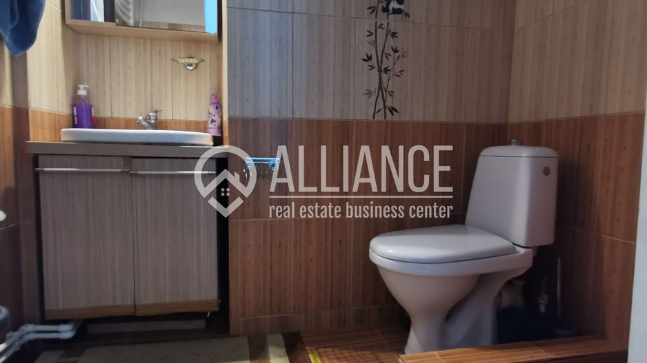 I. C BRĂTIANU Sc 8 apartament 2 camere mobilat - Poză 6