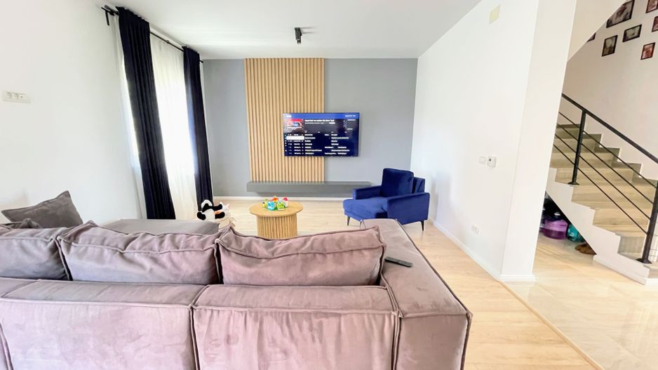 Mobilat si utilat complet in Dumbravita - Poză 4