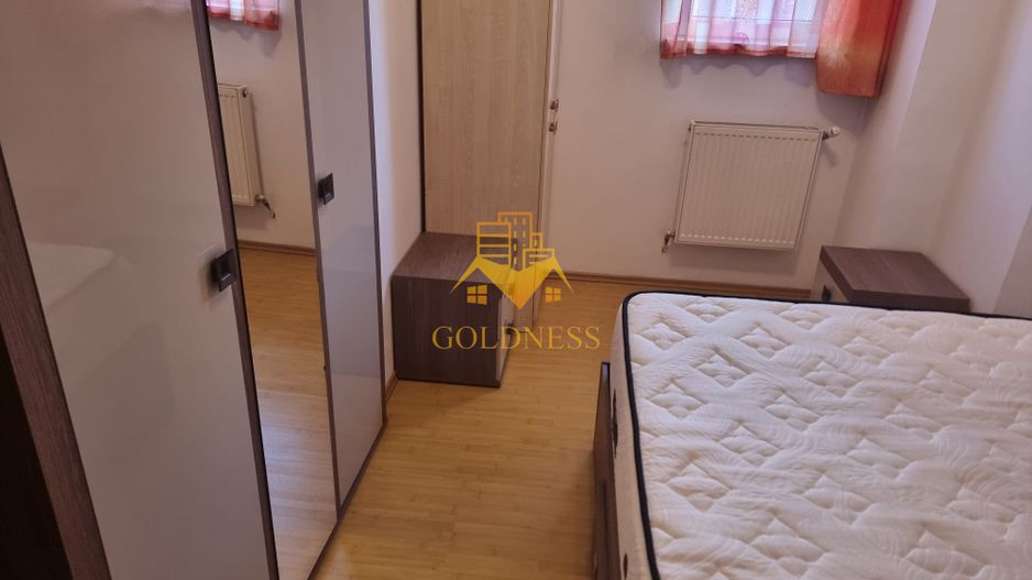 Apartament 2 camere decomandate in spate la Kaufland Manastur! - Poză 3