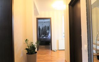 Exclusivitate | Casa individuala | Centru | Teren 628 mp - Poză 9