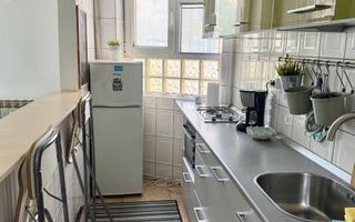 2 camere | Bd. Corneliu Coposu - Parc Mantuleasa | Creditabil I Balcon - Poză 3