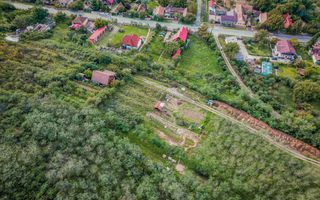 Teren de 1150 mp în Miniș - Poză 7