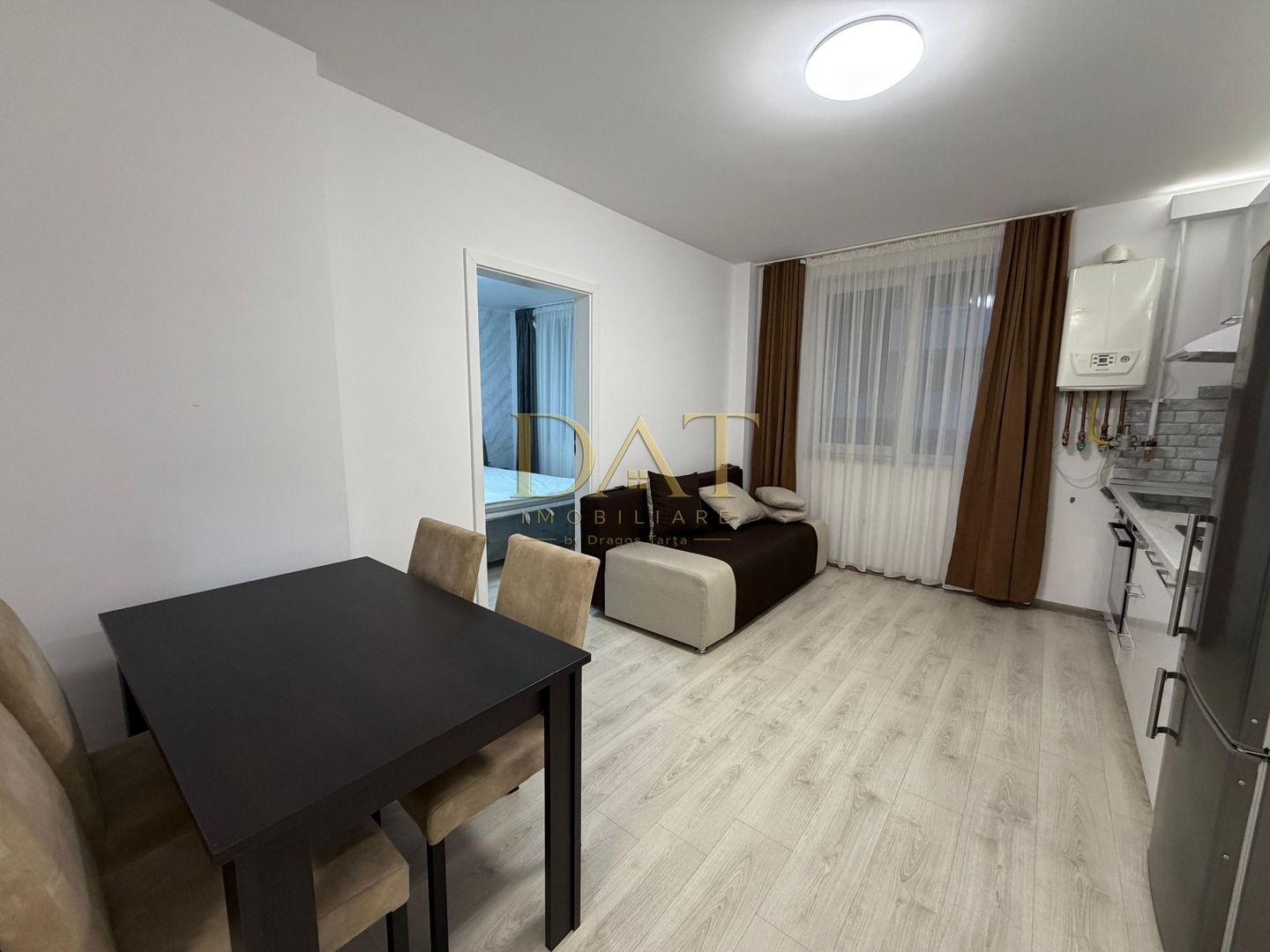 Apartament 3 camere | bloc nou | zona VIVO - Poză 4