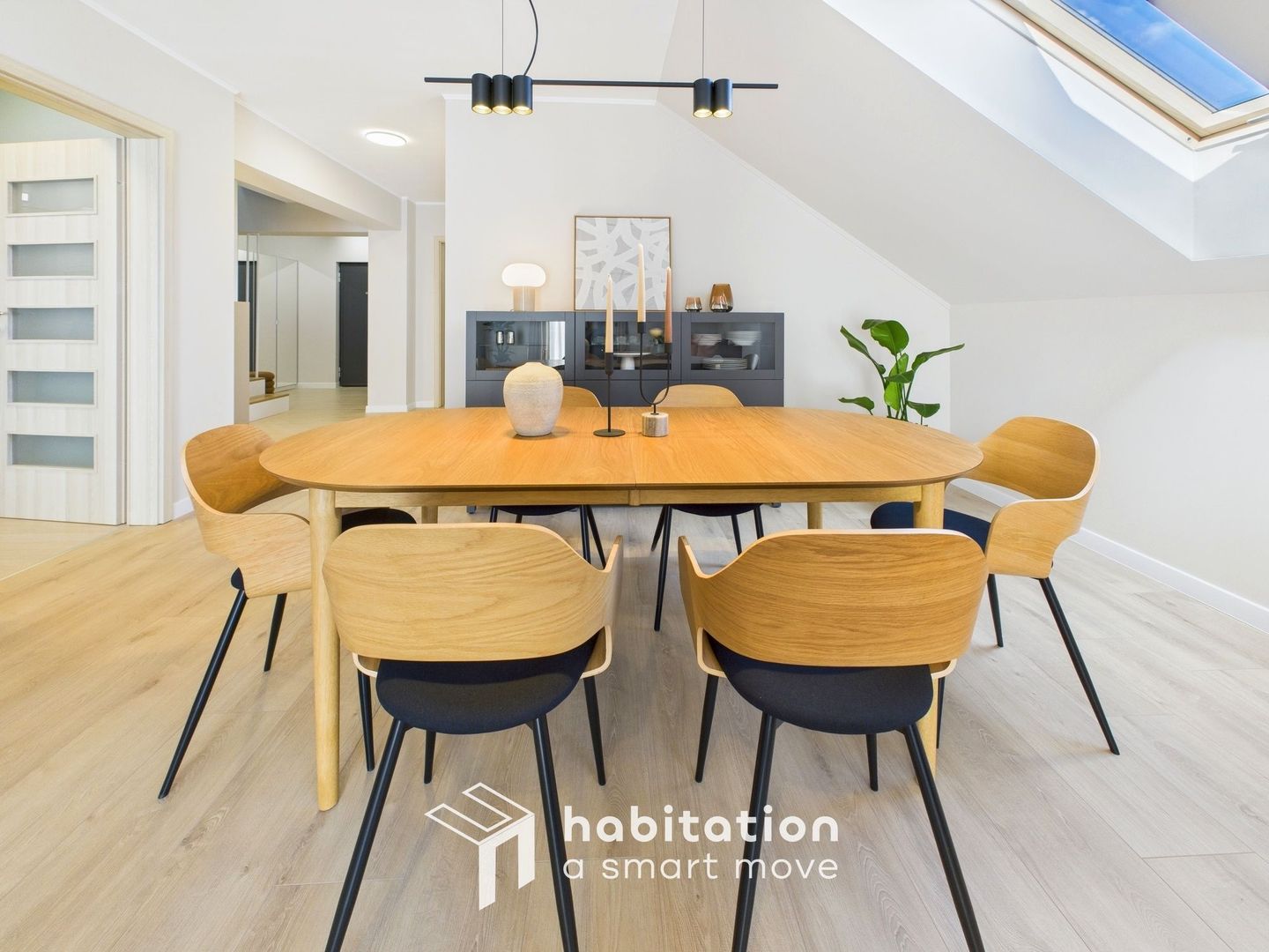 Apartament 4 Camere Vibrant – Confort și Stil în  Mircea cel Bătrân - Poză 4