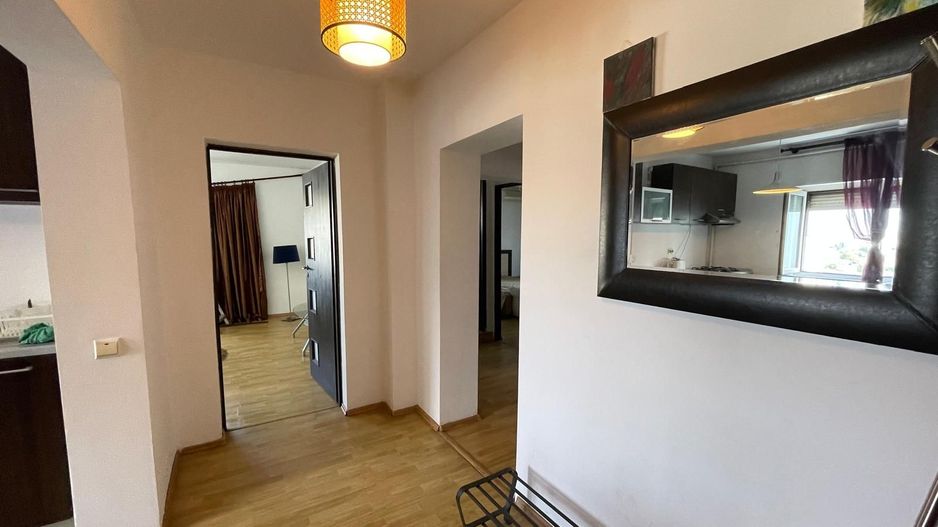 AP. 3 CAMERE TIMPURI NOI, CENTRALA, BUCATARIE INCHISA, METROU 10 MIN - Poză 9