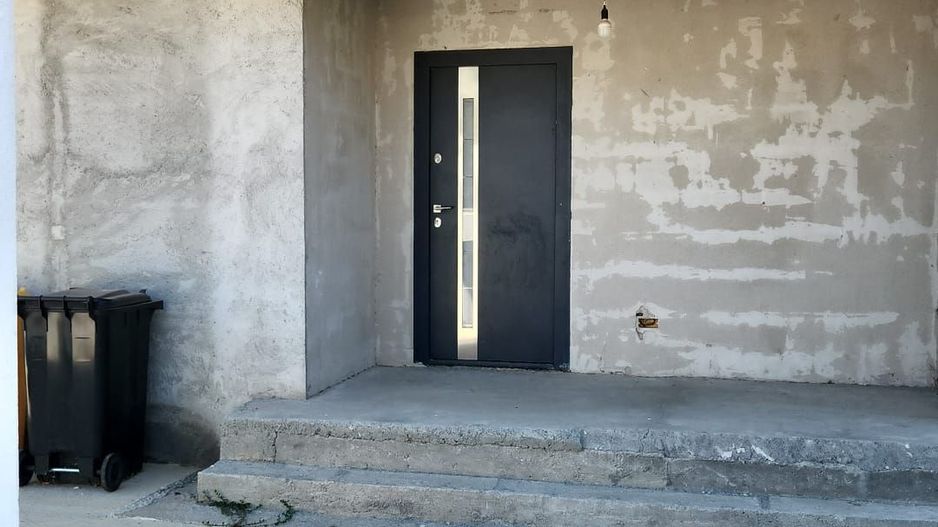 Casă individuală Domnești – curte 400 mp, 4 camere, utilități - Poză 12