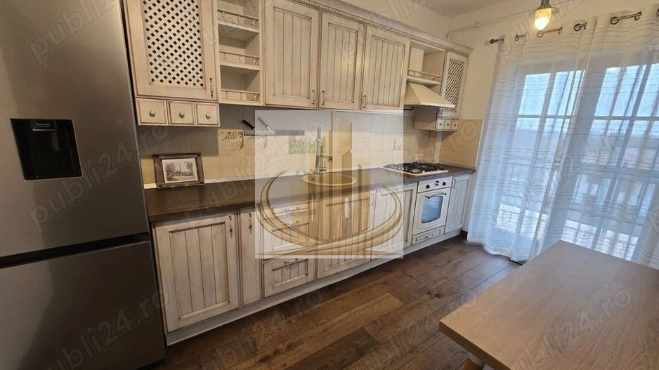 Apartament 3 Camere | 2 Niveluri | Terasă 20 mp | Mehala-Ronat - Poză 1