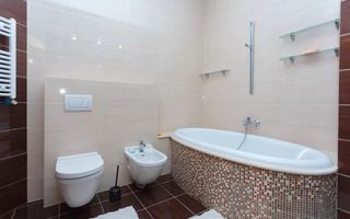 Chirie, apartament, 2 camere, str. Miron Costin, Râșcani - Poză 15