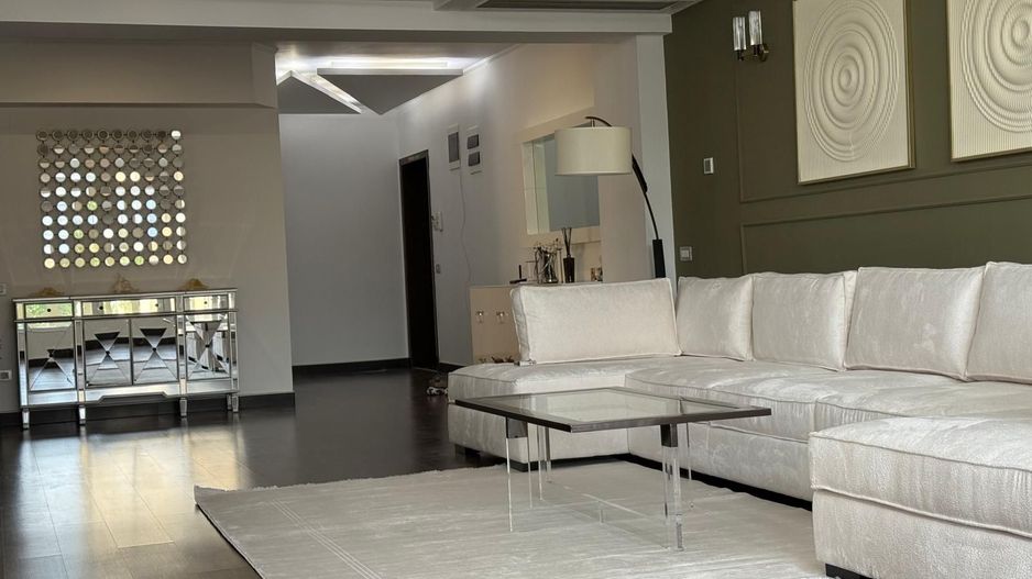 Apartament 3 camere de lux - Cartierul Francez, Complex Persepolis Palladian - Poză 3