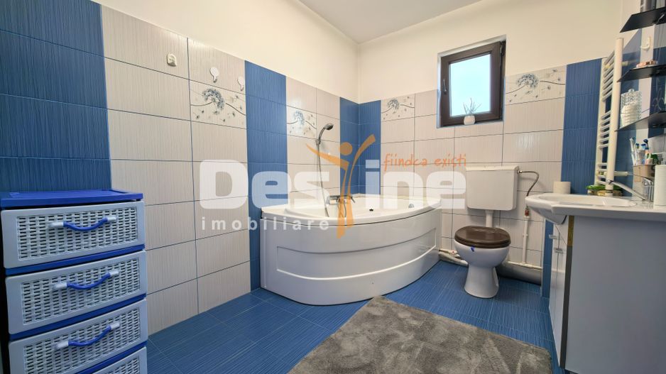 Comision 0% | Casă Decomandată Vișan – Cu Terasă & Foișor - Poză 12