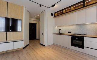 Vânzare, apartament, 2 camere, strada Tudor Stișcă, Botanica - Poză 8