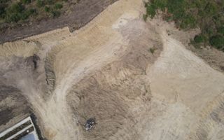 Teren intravilan pt dezvoltare imobiliară, lac Aroneanu, Iași - Poză 9