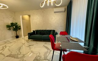 Apartament 2 Camere | LUX | Pipera | NOU | Garaj subteran - Poză 4