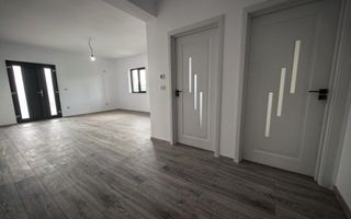 Casă individuală 3 camere 2 bai 313 mp teren Lunca Cetațuii - Poză 7
