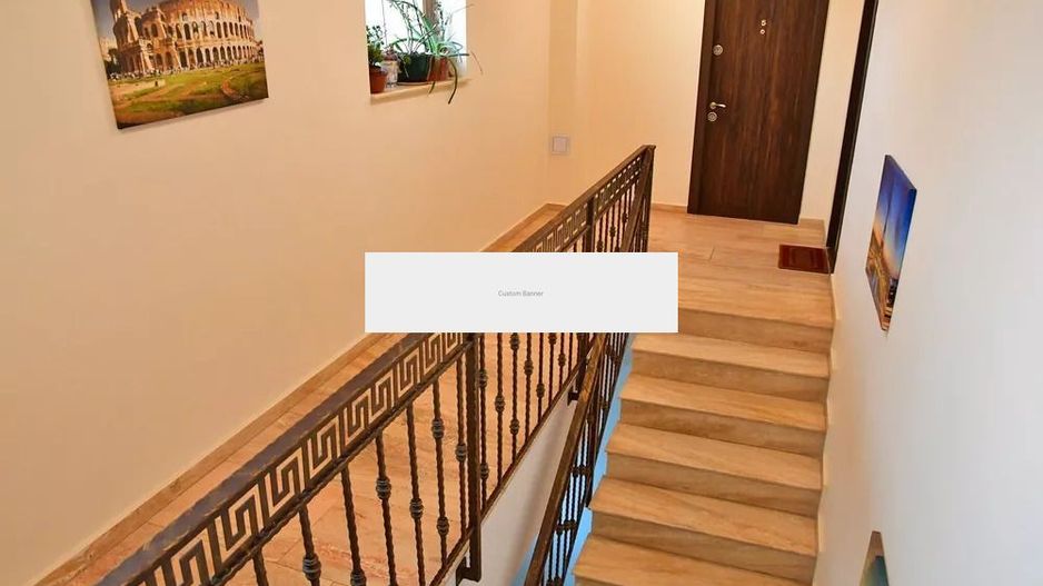 Apartament de van zare - Poză 3