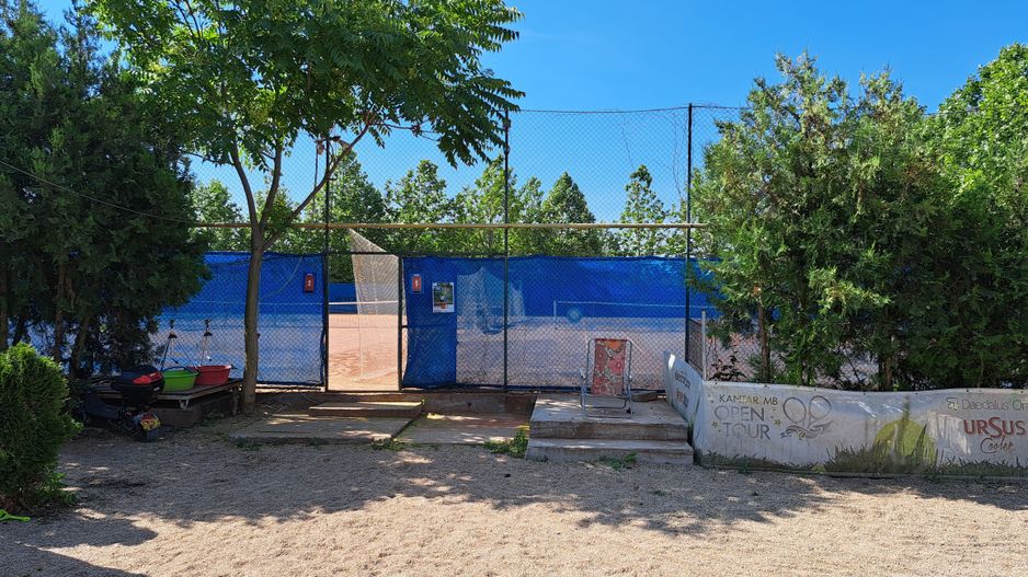 Teren intravilan 3707 mp - Aviatiei - Poză 10