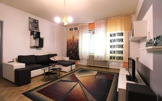 Apartament cu 2 camere langa Medicina. - Poză 1