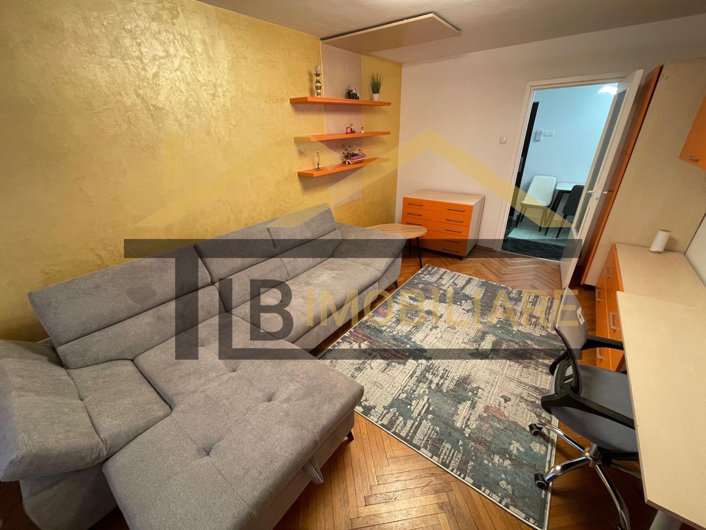 Apartament de 2 camere, 57mp, Zona Ultracentral - Poză 2