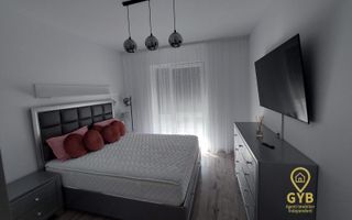 De închiriat apartament 2 camere premium | View panoramic|Prima Arena - Poză 6