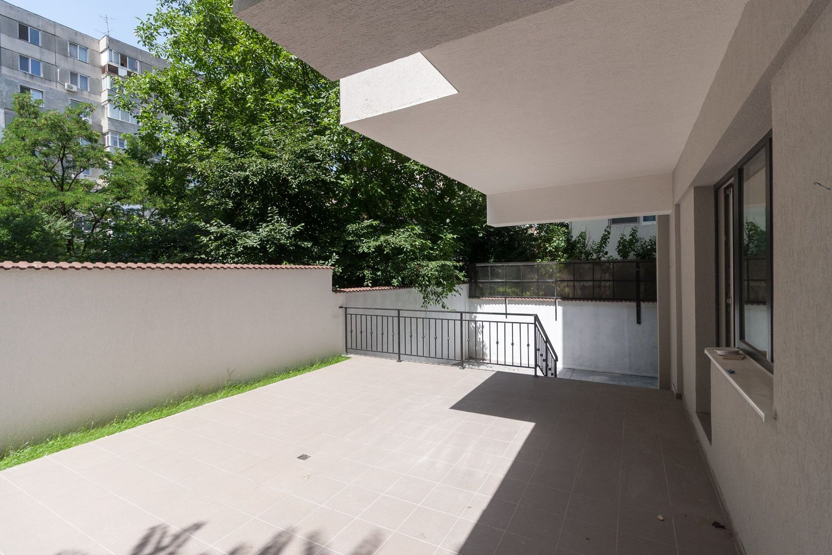 InTown Residence - Azurului 7 - Poză 3