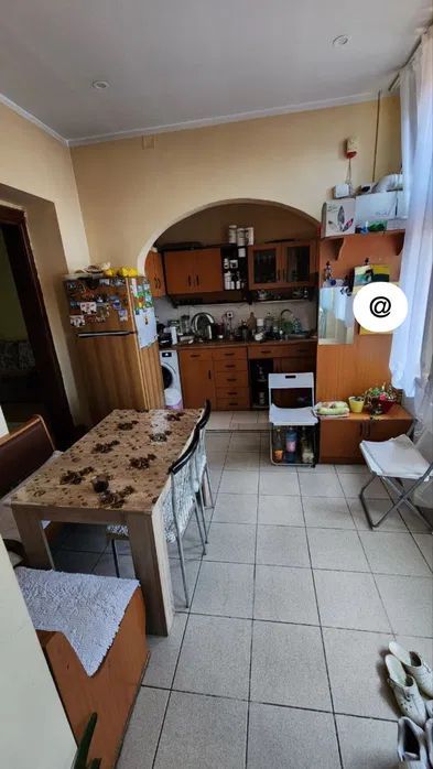 3 camere | Balcescu | Etaj 1 | Cladire istorica - Poză 3