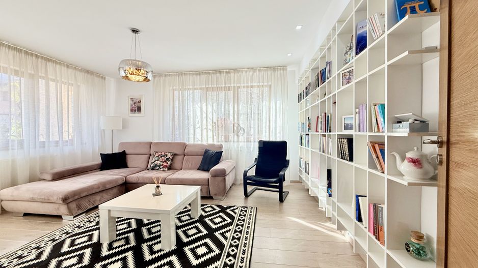 Vânzare Casa Cuplată Tip Duplex | Floresti - Someșului/ Stadionului - Poză 2