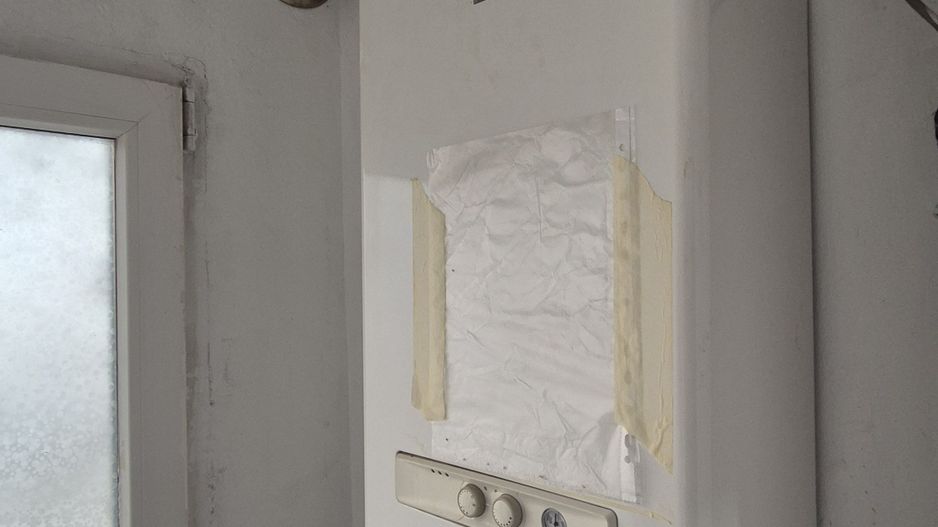 Apartament cu 2 camere 54,80 mp + 8,30 mp boxa - Gradina Botanica Cotroceni - Poză 7