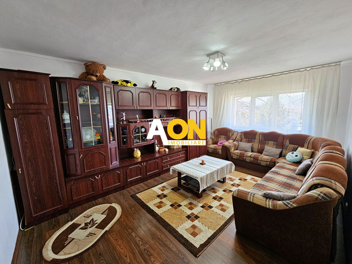 Apartament 2 camere, etaj 2, mobilat, utilat, 50 mp, utili Ampoi 3 - Poză 10