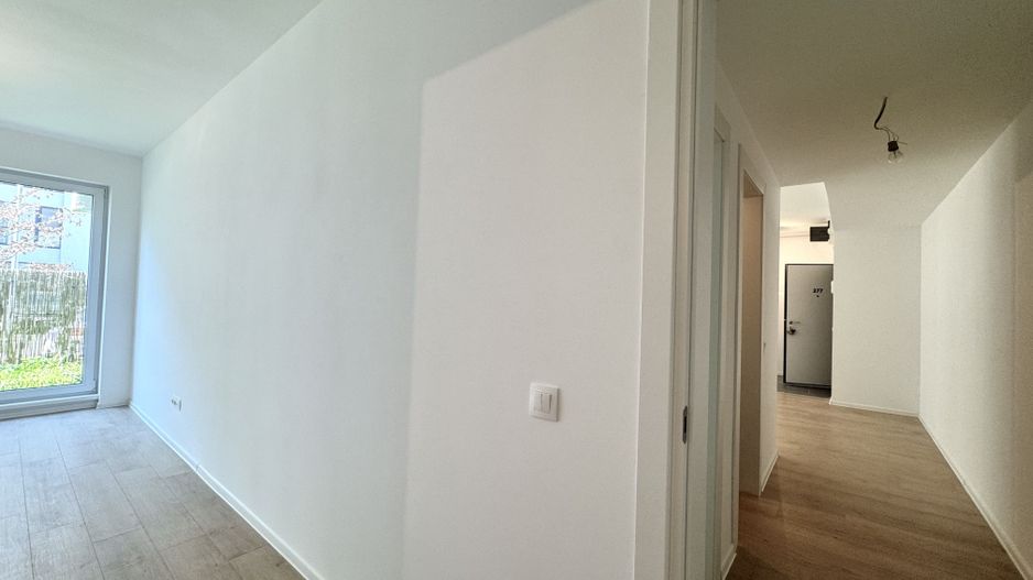 3 camere cu Gradina Proprie Sector 1 - Mall Colosseum - Poză 11