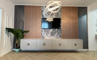 Apartament 3 camere PREMIUM în Șelimbăr,  zona Triajului - Poză 27