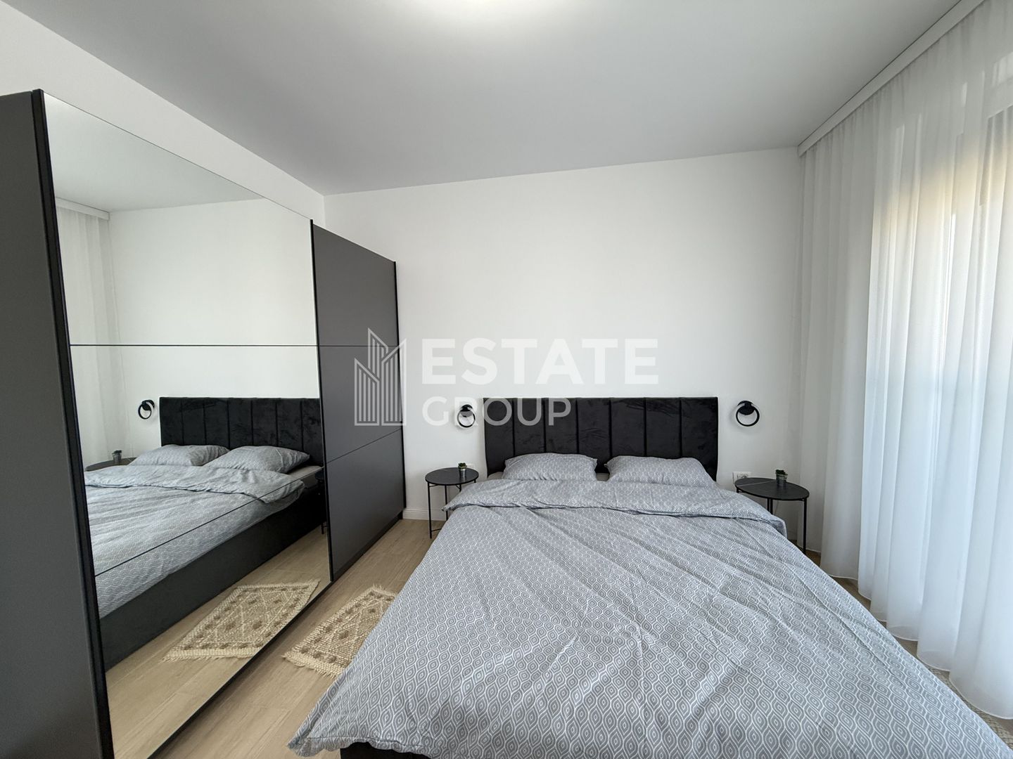 Ciarda Rosie Penthouse 2 camere - Poză 11