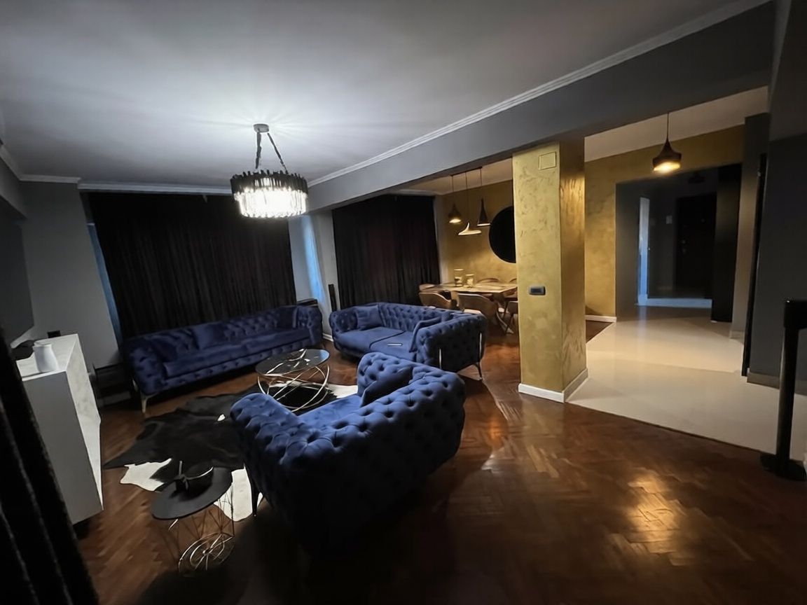 Apartament 3 camere-  zona Guliver - Poză 4