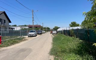 🌿 Teren de vânzare – Tărtășești ,12500 E - Poză 3