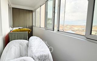 Apartament cu 3 camere de inchiriat Blv. Decebal, Oradea - Poză 10