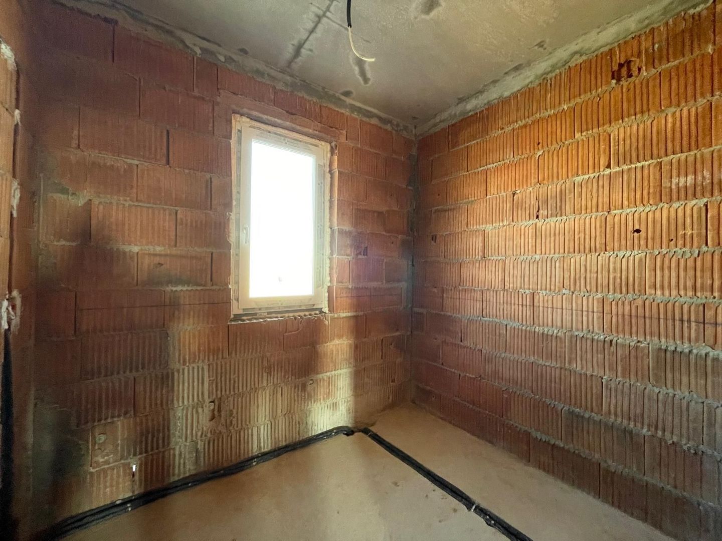 Duplex 3 dormitoare, predare la cheie Mosnita Noua - Poză 10