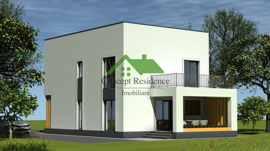 !!! Complex case superbe Sasar !!! - Poză 2