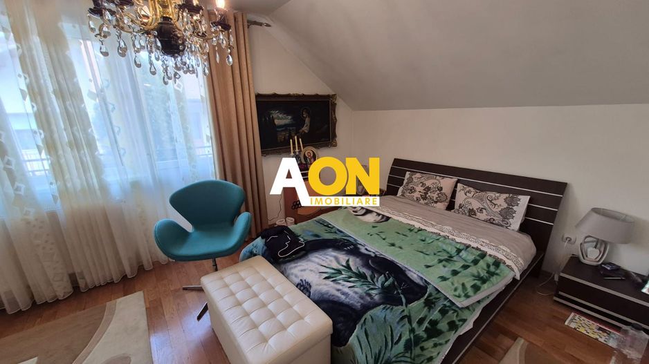 1/2 Duplex, 3 Camere, 126 mp, P+M, Zona Centru - Poză 17